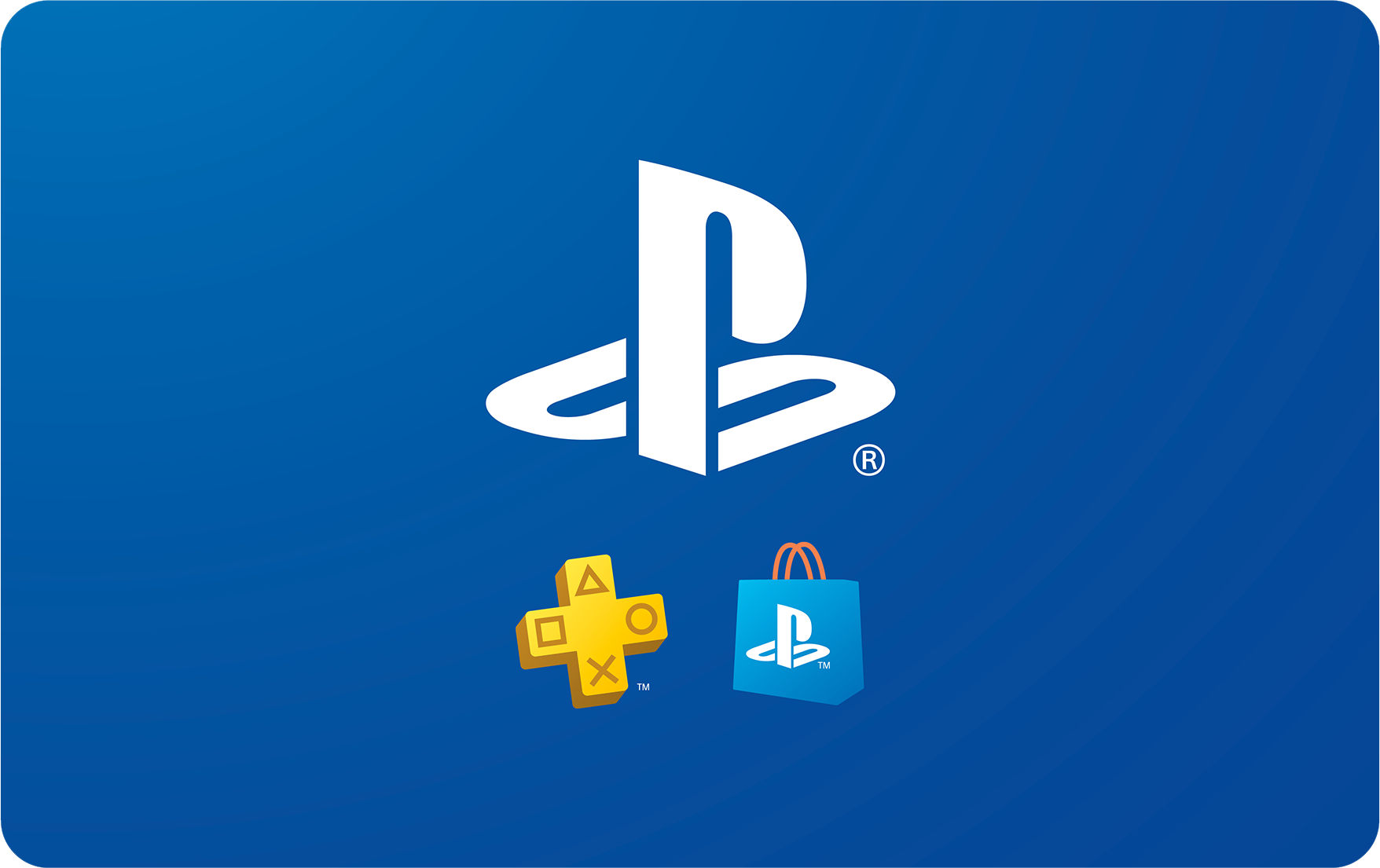 Sony PlayStation CADEAUBON 50,00 EUR