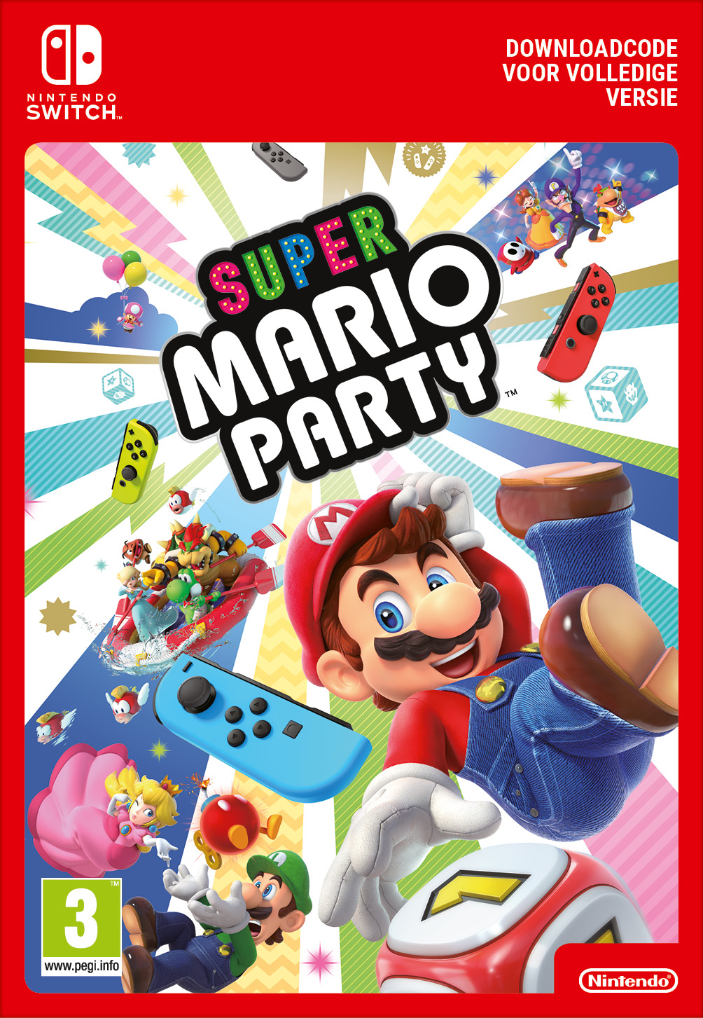 Super Mario Party 59,99 EUR